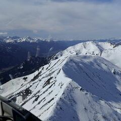 Verortung via Georeferenzierung der Kamera: Aufgenommen in der Nähe von Leoben, 8700 Leoben, Österreich in 600 Meter